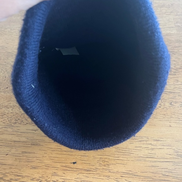 Rams beanie - Picture 3 of 4